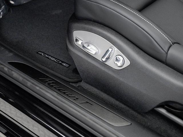 new 2025 Porsche Macan car, priced at $86,335