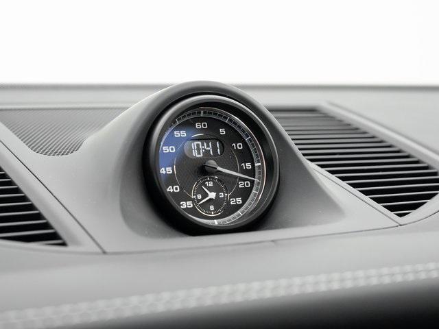 new 2025 Porsche Macan car, priced at $86,335