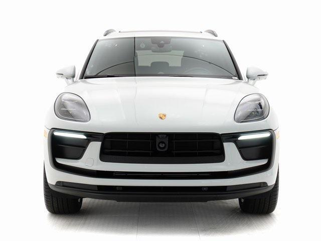 used 2024 Porsche Macan car, priced at $59,990