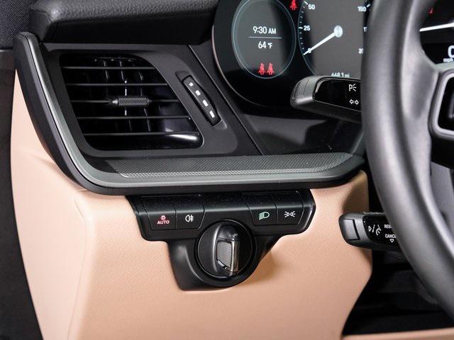 used 2023 Porsche 911 car