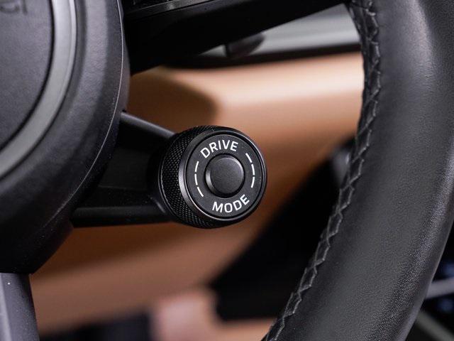 used 2023 Porsche 911 car