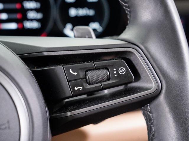 used 2023 Porsche 911 car
