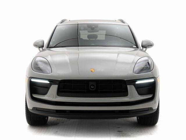 used 2024 Porsche Macan car, priced at $66,990