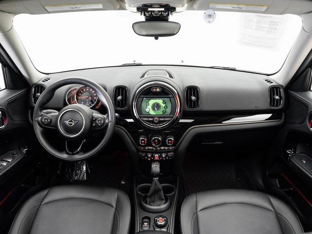 used 2019 MINI Countryman car, priced at $16,999