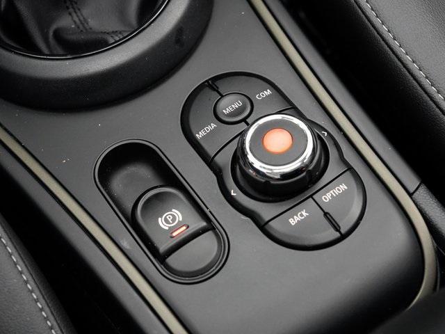 used 2019 MINI Countryman car, priced at $16,999