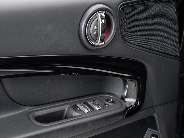 used 2019 MINI Countryman car, priced at $16,999