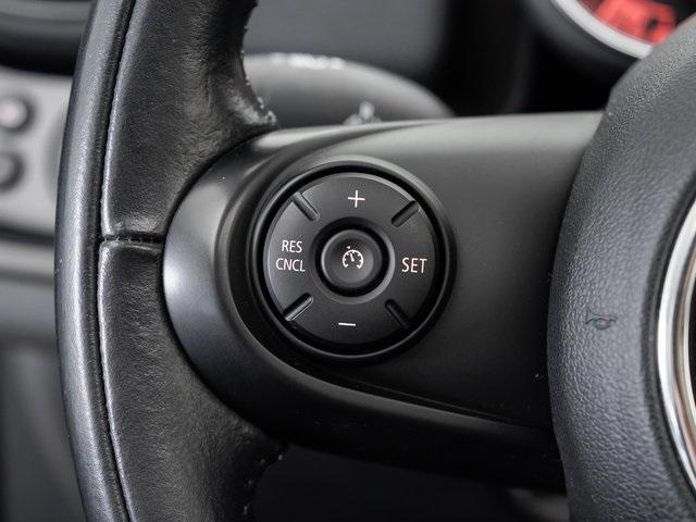 used 2019 MINI Countryman car, priced at $16,999