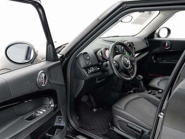 used 2019 MINI Countryman car, priced at $16,999