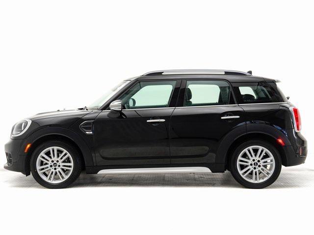 used 2019 MINI Countryman car, priced at $16,999