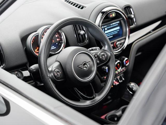 used 2019 MINI Countryman car, priced at $16,999