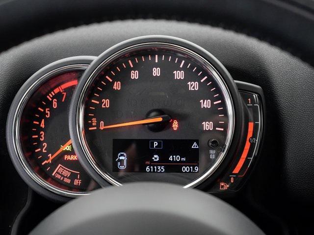 used 2019 MINI Countryman car, priced at $16,999