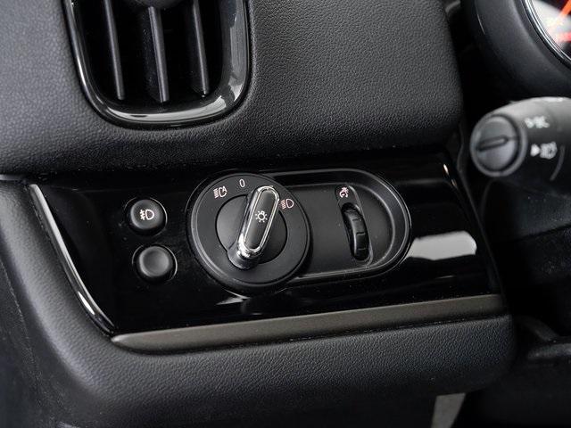 used 2019 MINI Countryman car, priced at $16,999