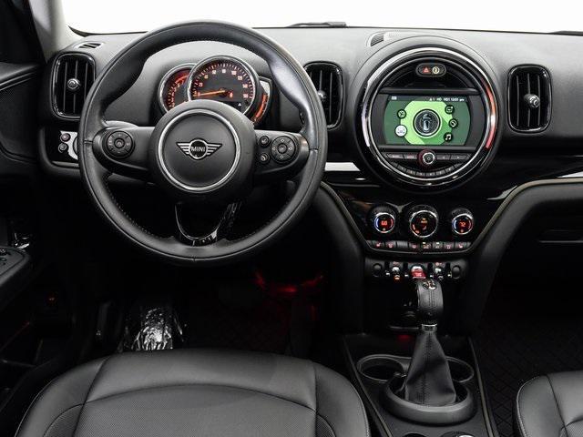 used 2019 MINI Countryman car, priced at $16,999