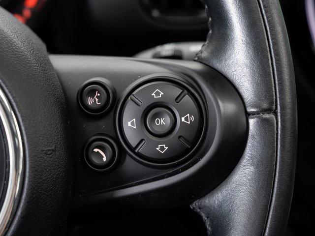 used 2019 MINI Countryman car, priced at $16,999