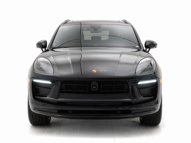 used 2024 Porsche Macan car, priced at $59,990