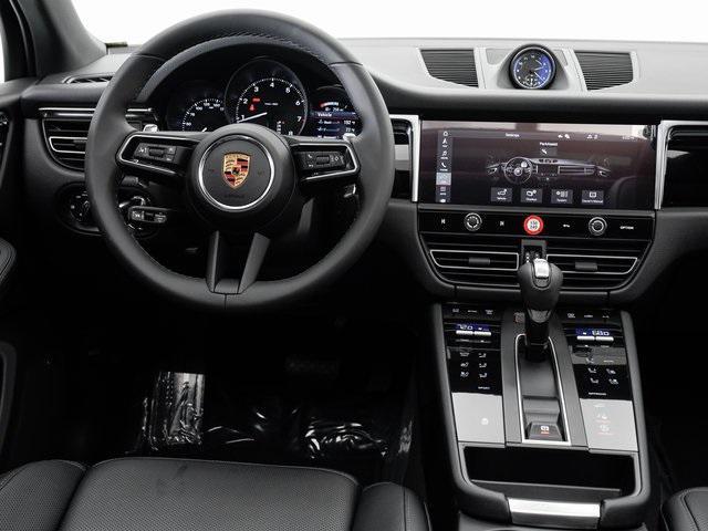 used 2024 Porsche Macan car, priced at $65,990