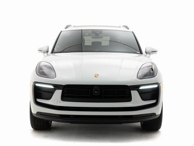 used 2024 Porsche Macan car, priced at $65,990