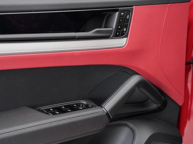 new 2025 Porsche Cayenne car, priced at $138,245