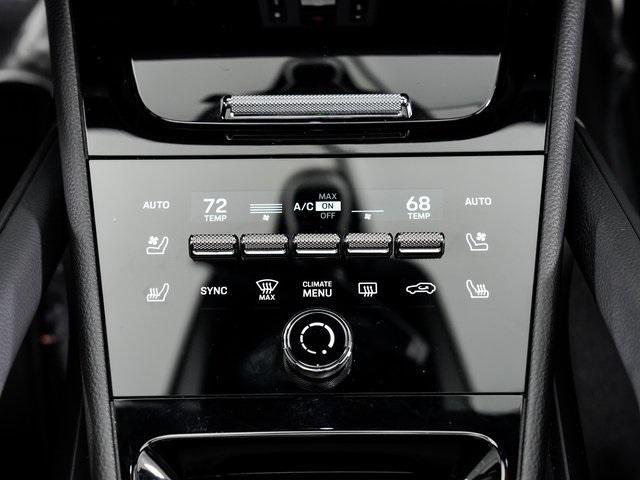 used 2025 Porsche Cayenne car, priced at $95,495