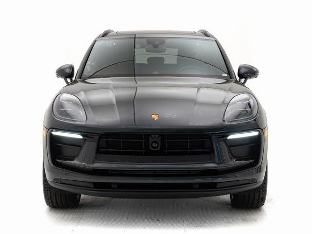 used 2024 Porsche Macan car, priced at $62,990