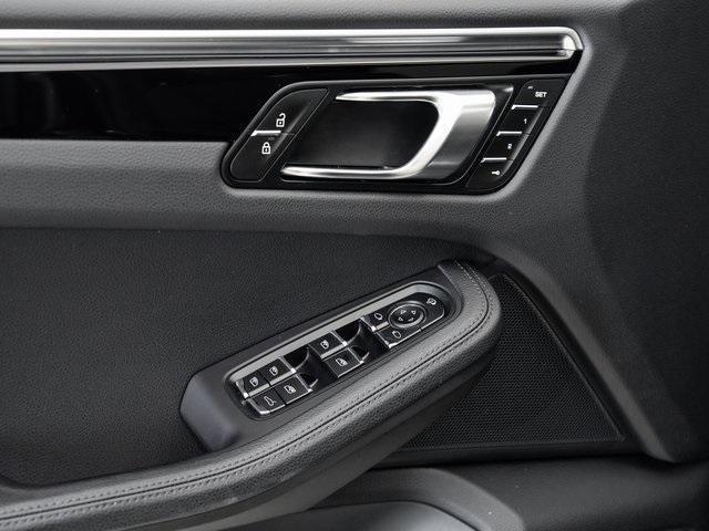 used 2024 Porsche Macan car, priced at $67,990