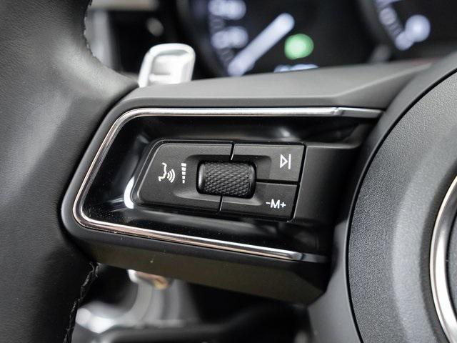 used 2024 Porsche Macan car, priced at $67,990