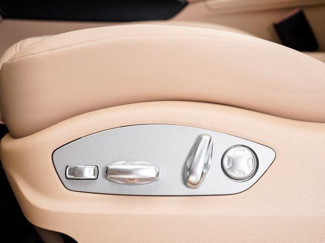 new 2025 Porsche Macan car, priced at $78,865