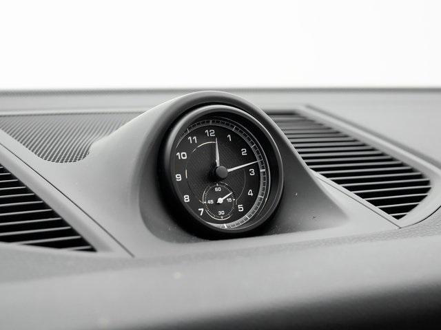 new 2025 Porsche Macan car, priced at $78,865