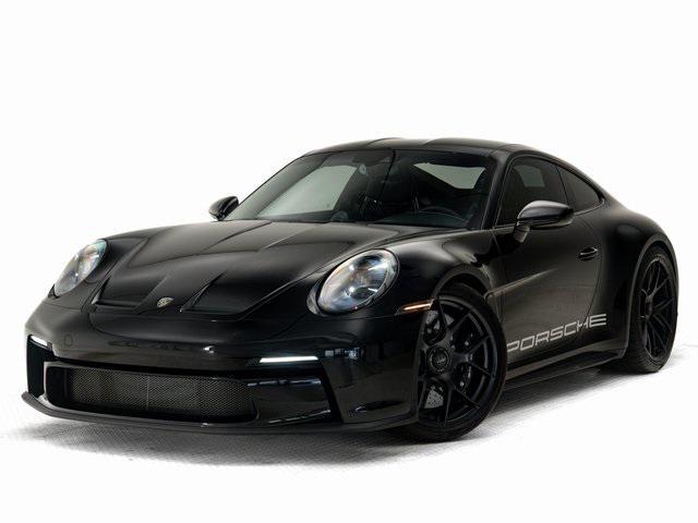 used 2024 Porsche 911 car, priced at $720,995