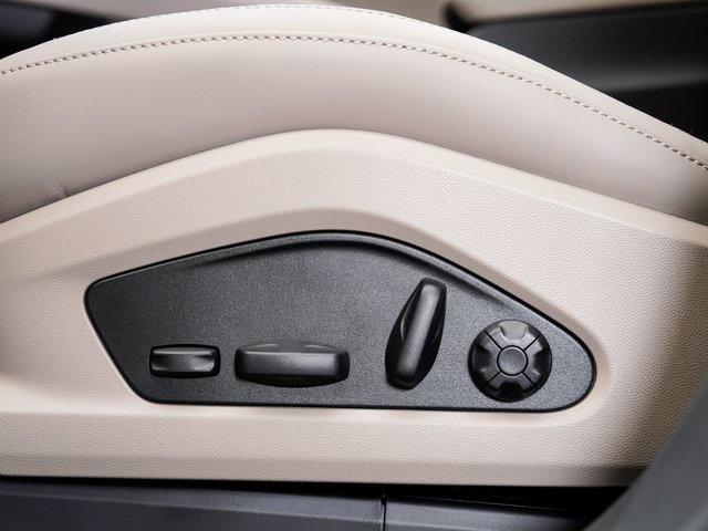 new 2025 Porsche Macan car, priced at $99,205
