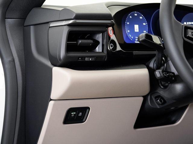new 2025 Porsche Macan car, priced at $99,205