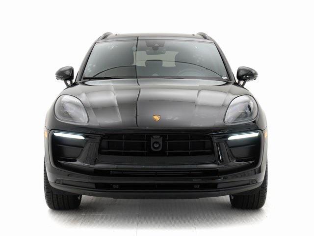 used 2024 Porsche Macan car, priced at $59,990