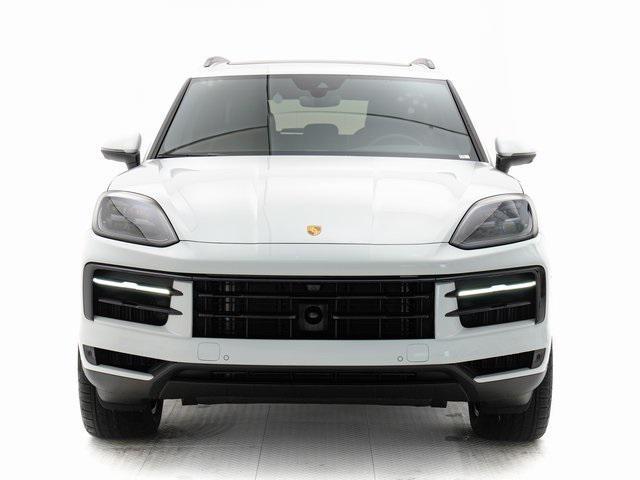 used 2024 Porsche Cayenne car, priced at $87,990