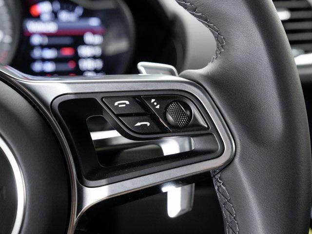 used 2025 Porsche 718 Cayman car, priced at $98,990