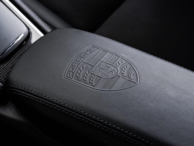 used 2025 Porsche 718 Cayman car, priced at $98,990