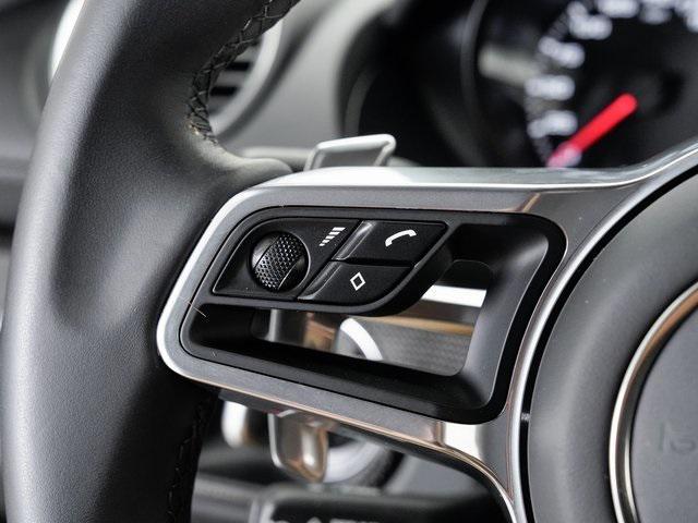 used 2025 Porsche 718 Cayman car, priced at $98,990