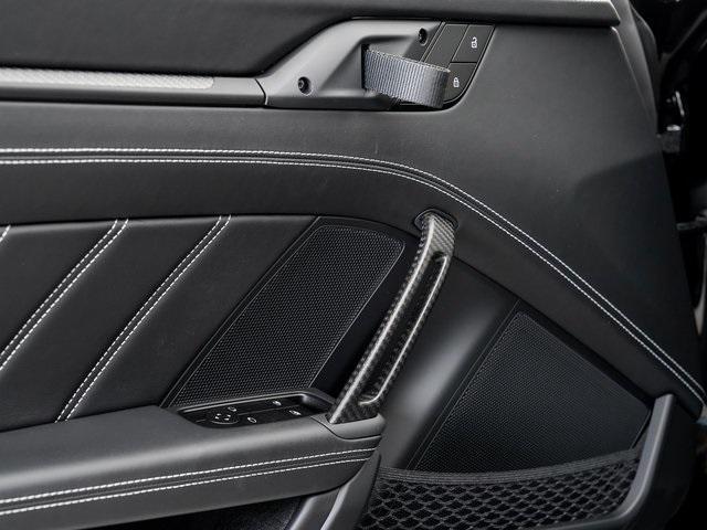 used 2024 Porsche 911 car, priced at $639,900