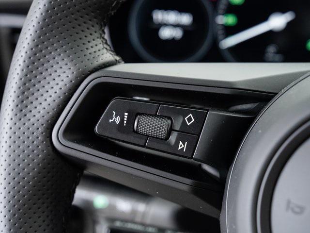 used 2024 Porsche 911 car, priced at $639,900