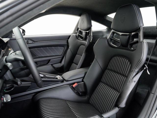 used 2024 Porsche 911 car, priced at $639,900