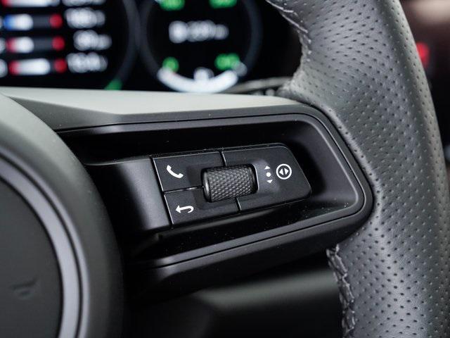 used 2024 Porsche 911 car, priced at $639,900