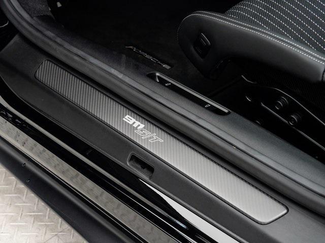 used 2024 Porsche 911 car, priced at $639,900