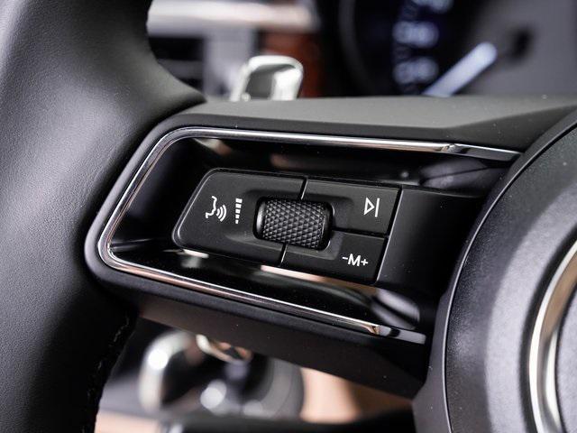 new 2026 Porsche Macan car