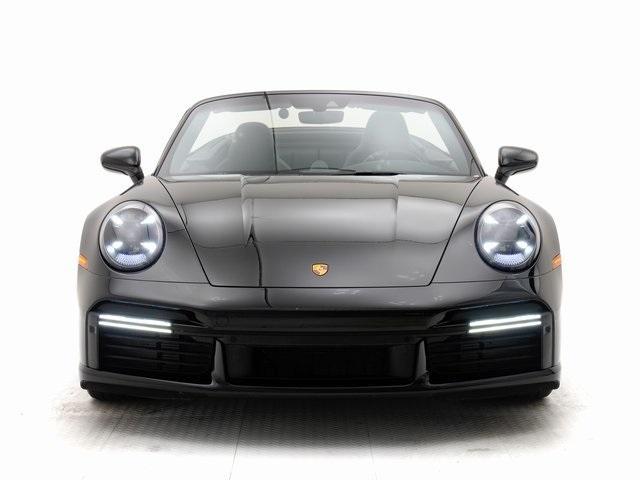 used 2022 Porsche 911 car, priced at $239,990