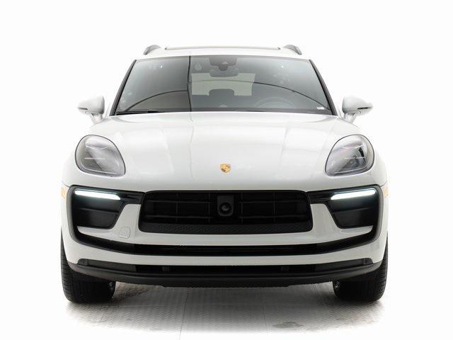 used 2024 Porsche Macan car, priced at $59,990