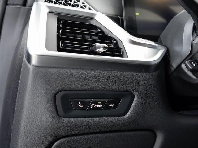 used 2025 BMW X5 PHEV car, priced at $78,990