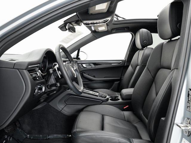 used 2023 Porsche Macan car, priced at $54,495