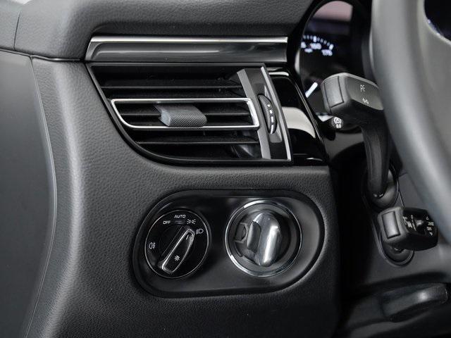 used 2023 Porsche Macan car, priced at $54,495
