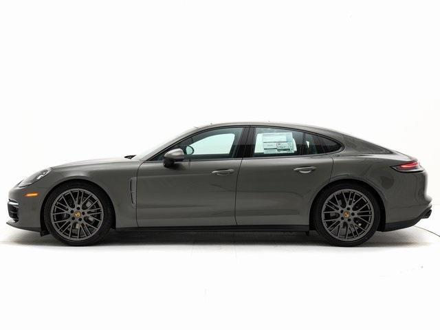 used 2023 Porsche Panamera car, priced at $98,990