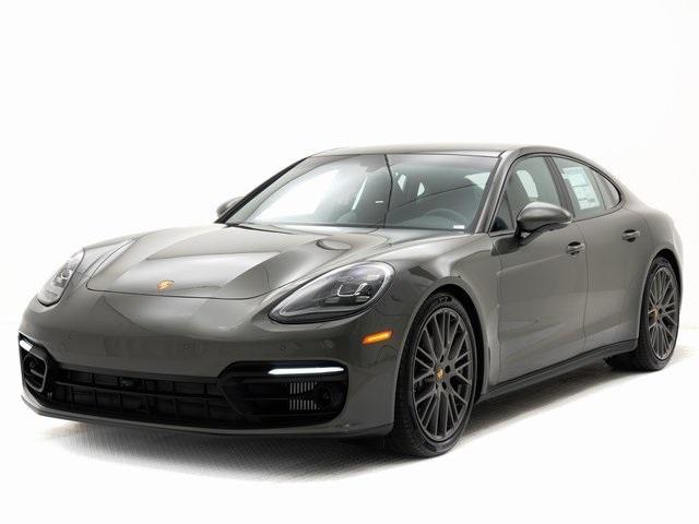 used 2023 Porsche Panamera car, priced at $101,990