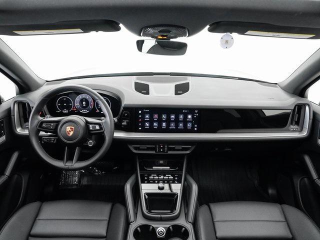 used 2024 Porsche Cayenne car, priced at $99,990